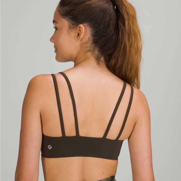 LIKE NEW lululemon athletica Like A Cloud Bra - Picture 4 of 9